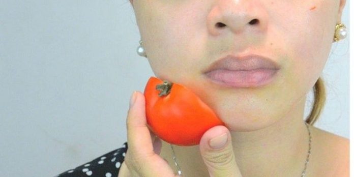 pomidor tradzik