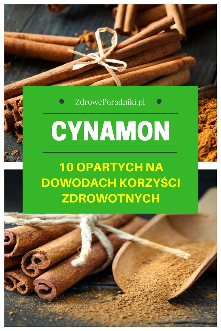 cynamon