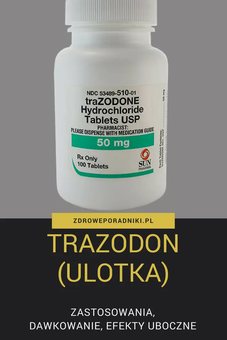 trazodon