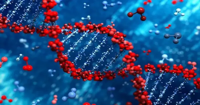 Ślady DNA starożytnych wirusów mogą pomóc w walce z rakiem, tak wynika z badań